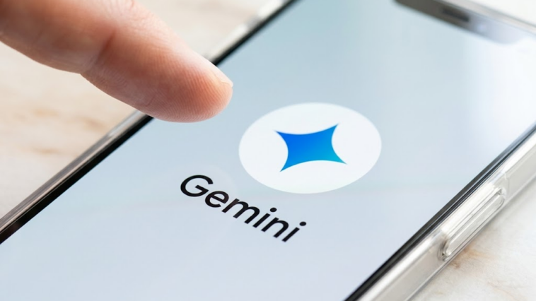 Gemini Omni Google