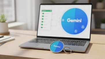 Gemini mémorise enfin vos envies