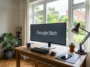 Google stich pour créer un interface UX/UI