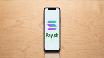 Solana collabore avec Google Cloud pour Pay.sh