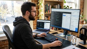Google AI Studio : la révolution du dev Android