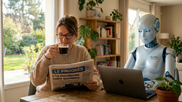 L'automatisation par l'IA : quand le licenciement des salariés se retourne contre les entreprises