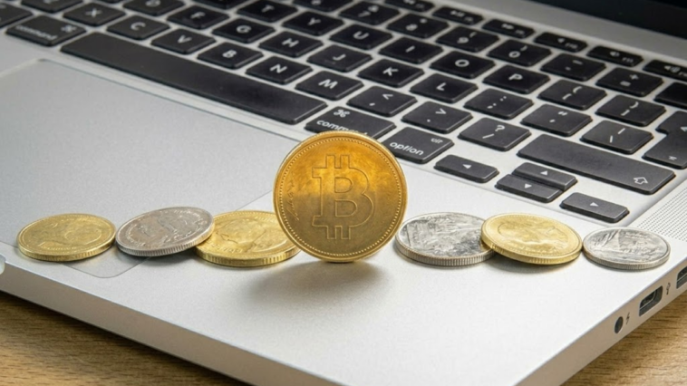 IA blockchain