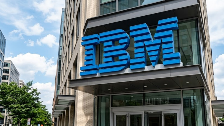 Controleurs multi-agents IA IBM