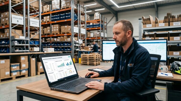 IFS Loops transforme ses agents numériques en collègues industriels