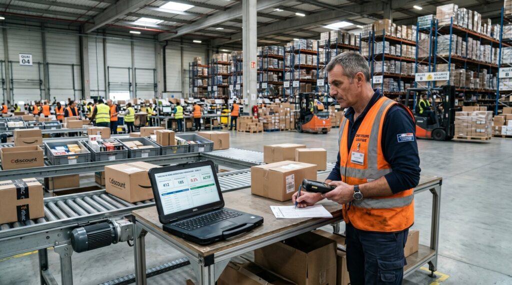JAI : la réponse IA de JAGGAER aux enjeux de la supply chain 4.0
