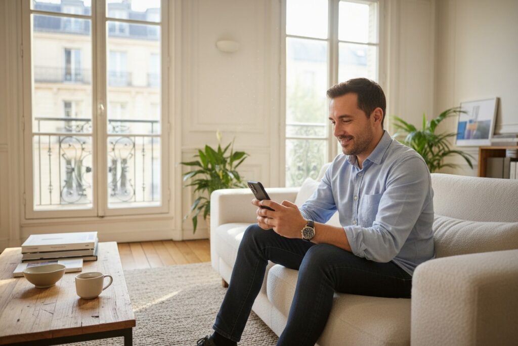 Tout savoir sur l’art de la séduction avec l’assistance de Keez AI