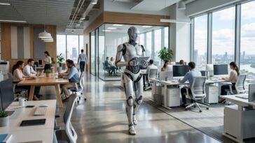 Face aux crises industrielles : l'IA et les grandes entreprises, un bouclier inattendu