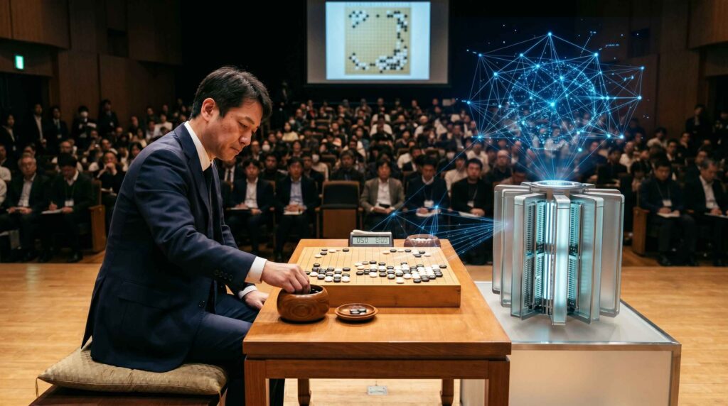 Le deep reinforcement learning domine les jeux à stratégie complexes