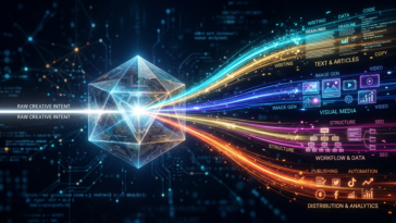 Leap AI création de contenu et automatisation optimisée pour le workflow