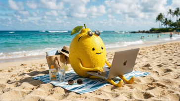 IA locale AMD Lemonade SDK