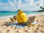 IA locale AMD Lemonade SDK