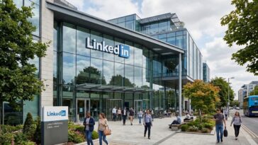 LinkedIn s'organise pour éradiquer le "AI slop" de son réseau