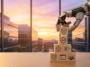 Plateforme Daybrak OpenAI