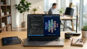 Bien choisir un ordinateur portable pour l'utilisation d'outils IA