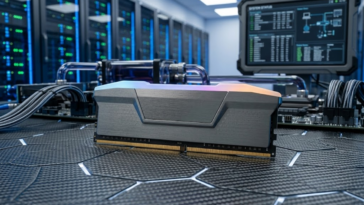 Prix RAM en hausse