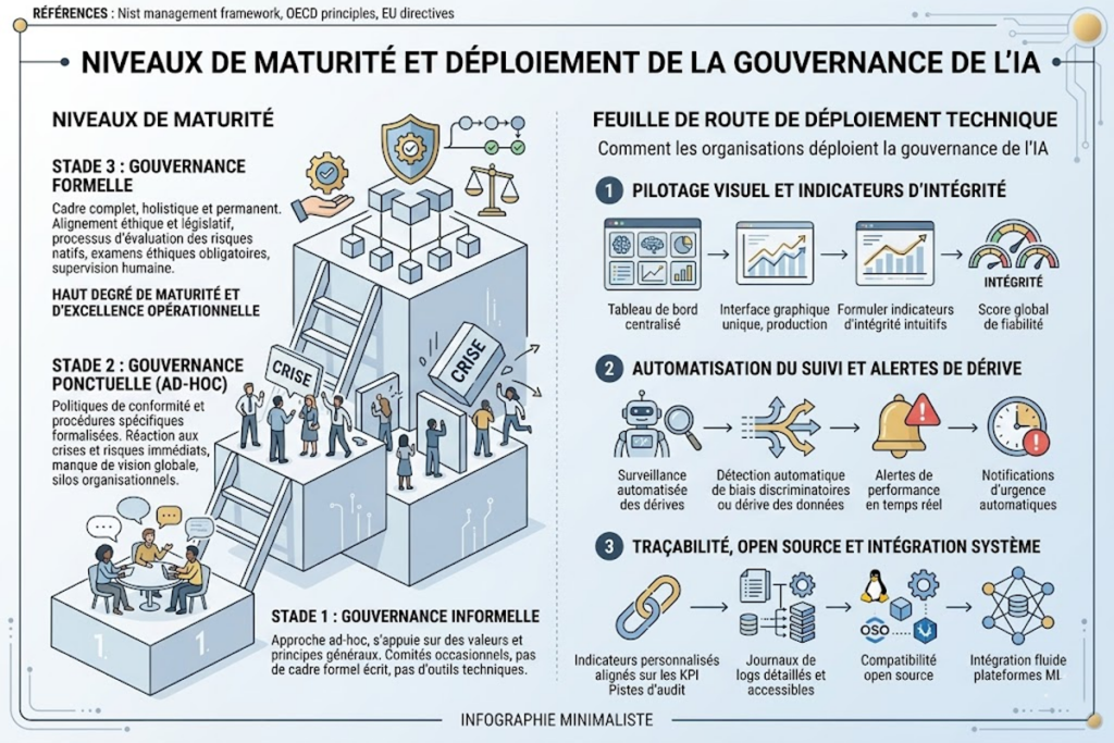 Résumé gouvernance de l'IA