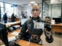 La Chine franchit une nouvelle étape en créant une carte d'identité pour les robots humanoïdes