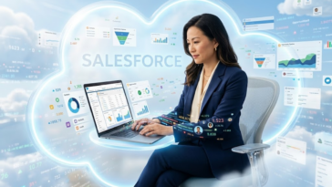Salesforce Agentforce Operations