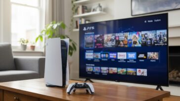 Sony booste ses jeux playstation avec l'IA