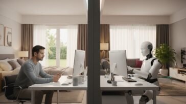 Turing vs Chambre chinoise : l'IA peut-elle penser ?