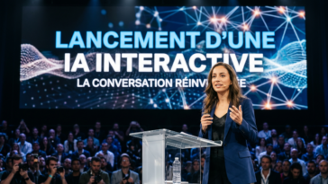 Thinking Machines révolutionne l'IA interactive