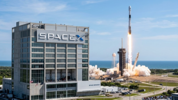 IPO SpaceX, OpenAI et Anthropic