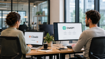 Claude vs ChatGPT