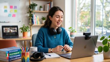 Duolingo chute : la fin de l'apprentissage des langues ?