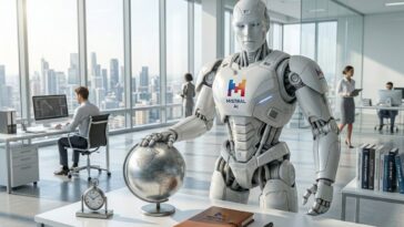 Comment le français Mistral AI va détrôner les USA