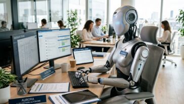 Google Gemini Spark, l'agent IA qui vous accompagne dans votre quotidien