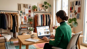 IA spécialisée : Lectra apporte plus de précision aux décideurs mode