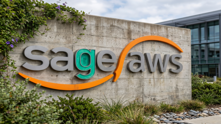 Sage collabore avec AWS pour le déploiement de l'IA Argentique pour les PME