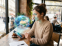 La technologie hologramme débarque sur les Smarthophones