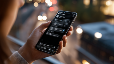 OpenAi envisage de sortir un ChatGpt smartphone