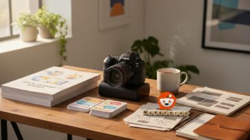 Reddit marketing IA et stratégie de production de contenu