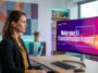 Réussir sa transformation IA avec KPMG à VivaTech