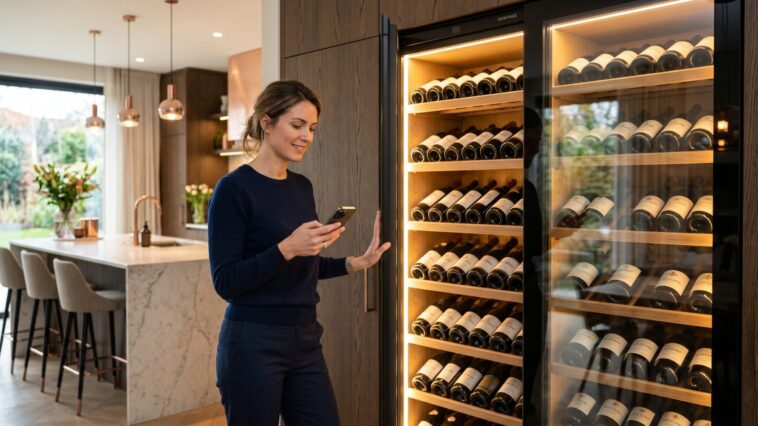 Accords mets-vins : Vinotag passe à l'IA