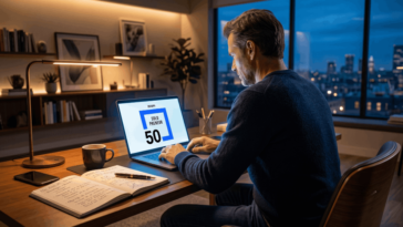 Rentabilité et IA : l'analyse du Solopreneur 50