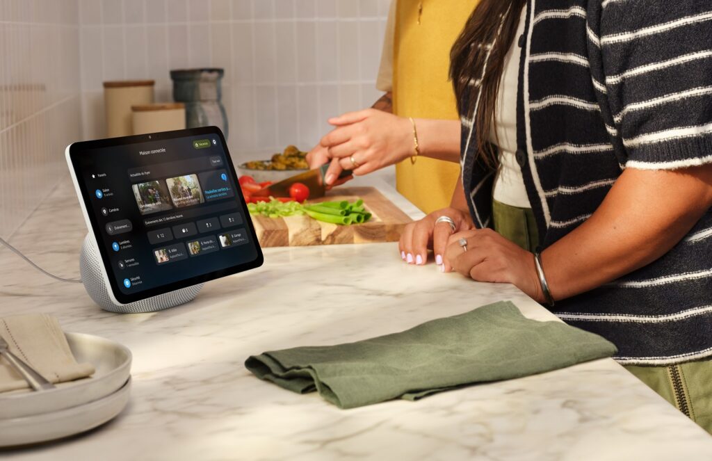 Amazon Alexa+ : l'assistance vocale passe à l'IA générative