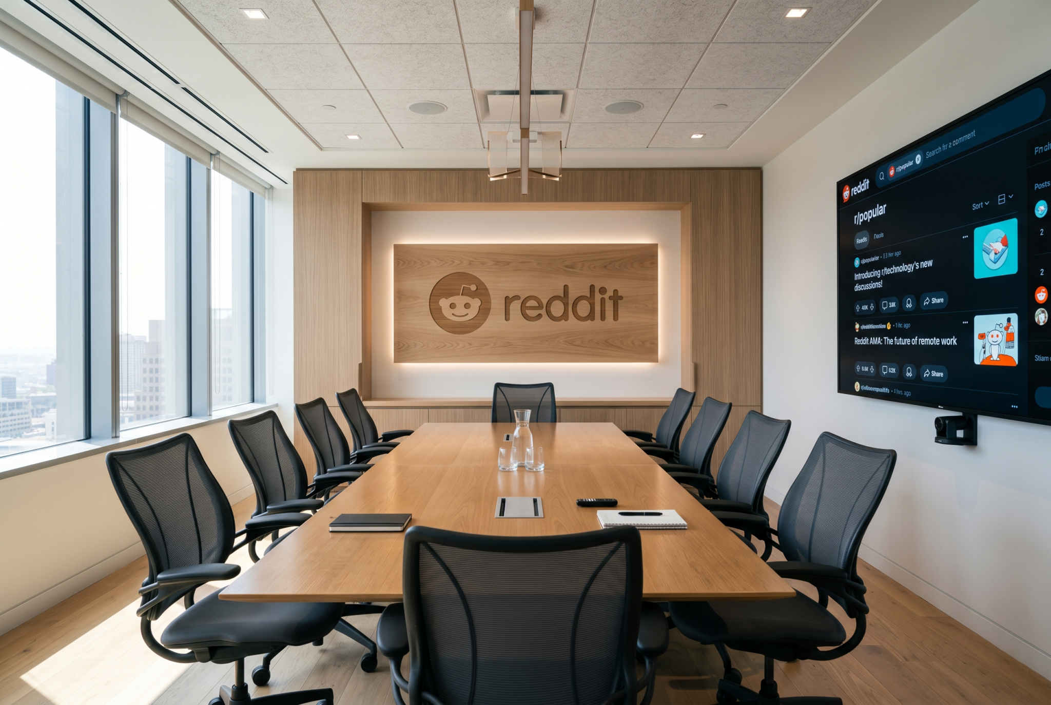 L’impact de l’intelligence artificielle sur le métier de CM Reddit