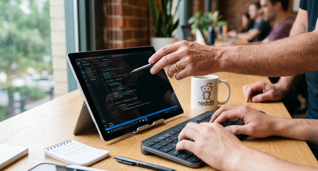 Comment optimiser la gestion de communauté avec le CM Reddit et l’intelligence artificielle ?