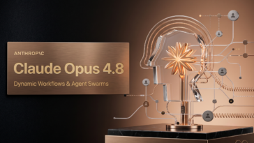 Claude Opus 4.8 : Anthropic dévoile ses workflows dynamiques pour les entreprises