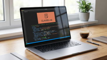 Configuration CLAUDE.md et AGENTS.md : Les règles clés pour rendre votre IA plus efficace