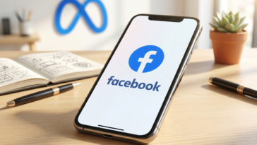 Meta déploie Creator Assistant pour automatiser la gestion des pages Facebook