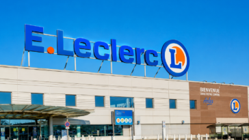 Agent IA Leclerc