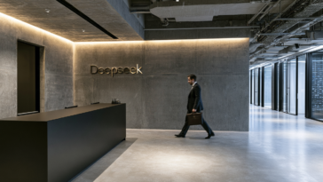 La firme Deepseek bouscule toute la tech mondiale
