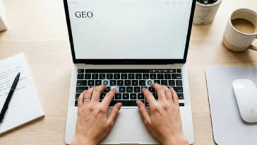 Optimiation GEO local