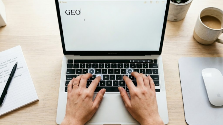 Optimiation GEO local