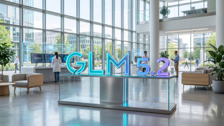 IA : GLM-5.2 s’impose au sommet de l'Artificial Analysis Intelligence Index